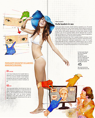 전신 PSD 서양인 외국인 백인 템플릿 편집 모자 우먼라이프 표지디자인 북디자인 손 출판디자인 여자 내지 얼굴 리플렛 백그라운드 2단접지 북커버 병원 서기 사람 팜플렛 상반신 20대 성인 옆모습 신체부위 치료 비키니 뷰티 모니터 가리킴 성형수술 쌍꺼풀 안구 청년만 성인만 이미지템플릿 라이프스타일 잡화 수영복 뷰포인트 의학 모션 인종 손짓 청년 컴퓨터 눈_신체부위 수술 파일형식