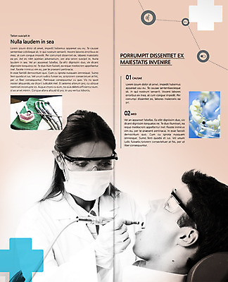 PSD 서양인 외국인 백인 템플릿 편집 표지디자인 북디자인 출판디자인 여자 남자 내지 안경 리플렛 백그라운드 십자가 2단접지 북커버 고글 건강 치과 병원 마스크 사람 팜플렛 상반신 20대 성인 두명 옆모습 치료 환자 의사 치아 치과용품 치아모형 청년만 성인만 이미지템플릿 잡화 뷰포인트 의학 인종 청년 의료진 의료용품 소화기관 파일형식