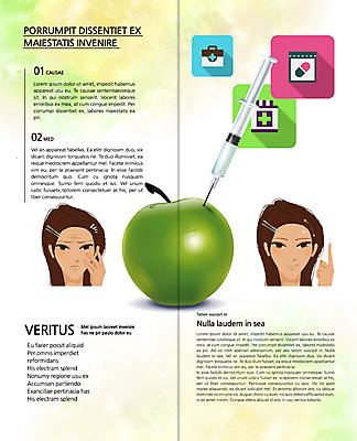PSD 템플릿 편집 우먼라이프 표지디자인 북디자인 출판디자인 여자 내지 얼굴 리플렛 백그라운드 십자가 2단접지 북커버 과일 주사기 사람 팜플렛 20대 성인 두명 치료 뷰티 알약 약 찡그림 성형수술 구급상자 약병 사과 여자만 성인여자만 청년만 청년여자만 성인만 이미지템플릿 라이프스타일 의학 의료기기 표정 청년 신체부위 의료용품 수술 병_담는 파일형식