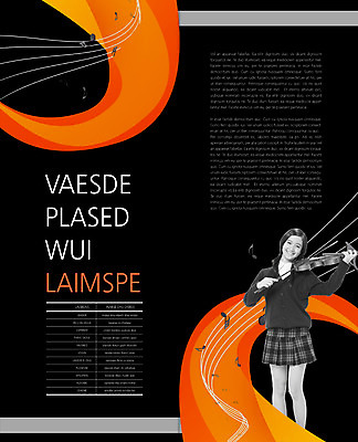 PSD 외국인 템플릿 편집 학생 표지디자인 북디자인 출판디자인 여학생 여자 교복 내지 문화 예술 악기 음악 리플렛 백그라운드 연주 2단접지 북커버 음표 청소년 문화예술 한명 서기 웃음 들기 사람 동양인 팜플렛 10대 클래식 바이올린 오선지 바이올리니스트 바이올린활 여자만 여자한명만 십대만 십대여자만 십대여자한명만 이미지템플릿 1 기호 옷 컨셉 모션 현악기 표정 인종 연주자 악보 오선 파일형식