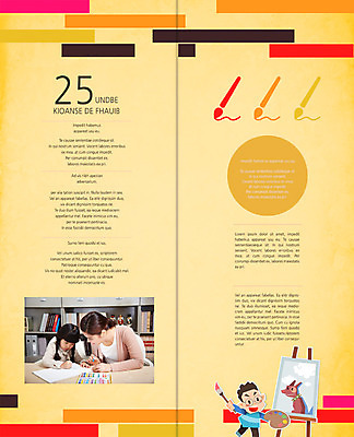 PSD 템플릿 편집 표지디자인 북디자인 출판디자인 여자 어린이교육 남자 딸 내지 문화 어린이 예술 리플렛 백그라운드 2단접지 북커버 엄마 문화예술 미술 사람 동양인 소녀 팜플렛 상반신 성인 세명 30대 한국인 붓 그리기 팔레트 스케치북 이젤 그림 크레파스 캔버스 이미지템플릿 교육 가족 모션 학용품 인종 장년 미술도구 파일형식