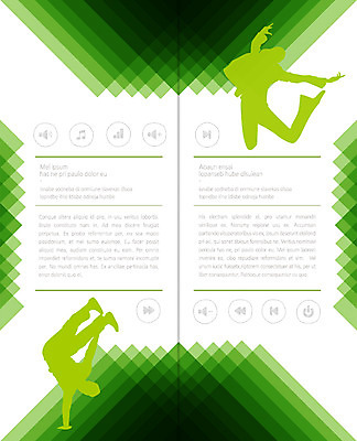 PSD 템플릿 편집 표지디자인 북디자인 출판디자인 실루엣 내지 문화 예술 음악 리플렛 포즈 백그라운드 2단접지 북커버 음표 문화예술 힙합 사람 팜플렛 두명 점프 전원 춤 전기에너지 볼륨 물구나무 비보이 재생 이미지템플릿 기호 모션 촬영기법 에너지 파일형식