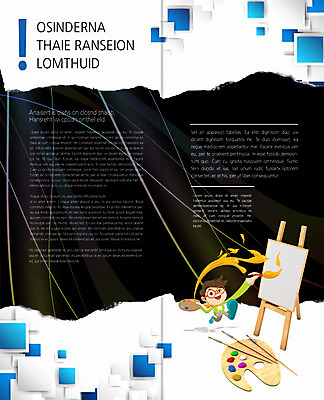 PSD 템플릿 편집 표지디자인 북디자인 출판디자인 남자 내지 문화 어린이 예술 리플렛 백그라운드 2단접지 북커버 문화예술 미술 한명 사람 팜플렛 물감 미술도구 붓 그리기 팔레트 이젤 그림 캔버스 남자만 남자한명만 어린이만 소년만 소년한명만 이미지템플릿 1 모션 오브젝트 파일형식