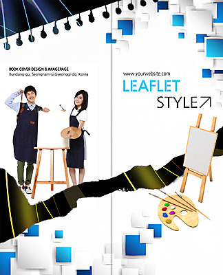 전신 PSD 템플릿 편집 표지디자인 북디자인 출판디자인 여자 표지 남자 문화 예술 리플렛 대학생 백그라운드 2단접지 북커버 문화예술 미술 서기 웃음 사람 동양인 팜플렛 20대 성인 두명 앞치마 물감 미술도구 한국인 붓 팔레트 스케치북 이젤 캔버스 청년만 성인만 이미지템플릿 학생 모션 학용품 표정 인종 청년 오브젝트 파일형식