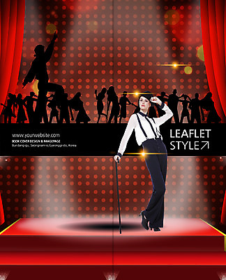 전신 PSD 서양인 외국인 백인 템플릿 편집 모자 표지디자인 북디자인 출판디자인 여자 표지 실루엣 문화 예술 음악 리플렛 포즈 백그라운드 2단접지 북커버 지팡이 문화예술 서기 사람 정장 팜플렛 여러명 20대 성인 무대 춤 멜빵 복고 디스코 남장 여자만 성인여자만 청년만 청년여자만 성인만 이미지템플릿 잡화 옷 다수 모션 촬영기법 인종 청년 파일형식