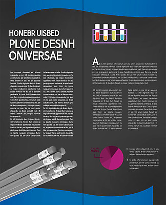 PSD 템플릿 편집 표지디자인 북디자인 출판디자인 교육 내지 리플렛 과학 백그라운드 2단접지 북커버 그래프 실험기구 실험 팜플렛 사람없음 연필 시험관 지우개 지우개연필 시험관대 이미지템플릿 학용품 필기구 파일형식