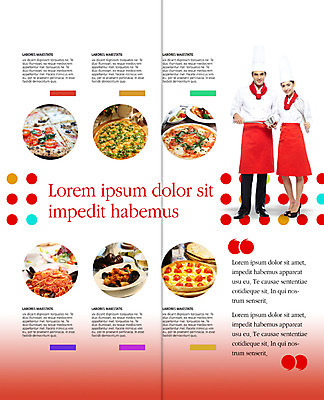 전신 PSD 외국인 템플릿 편집 모자 접시 표지디자인 북디자인 출판디자인 여자 남자 내지 음식 리플렛 백그라운드 채소 2단접지 북커버 방울토마토 주방용품 피자 스파게티 요리사모자 서기 웃음 들기 사람 팜플렛 성인 두명 요식업 요리사 앞치마 국자 홍합 거품기 성인만 이미지템플릿 직업 모자_잡화 식기 잡화 산업 생활용품 토마토 모션 어패류 패스트푸드 파스타 서양음식 표정 인종 파일형식