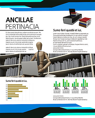 PSD 템플릿 편집 표지디자인 북디자인 출판디자인 교육 내지 인형 리플렛 백그라운드 2단접지 북커버 그래프 책장 앉기 팜플렛 사람없음 책 노트북 컴퓨터 독서 쌓기 비즈니스맨 책상 구체관절인형 이미지템플릿 남자 가구 비즈니스 모션 전자제품 직장인 파일형식