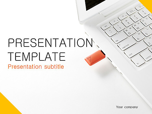 템플릿 편집 비즈니스 그래프 사람없음 노트북 세트 USB PPT 프레젠테이션 문서템플릿 문서 이미지템플릿 전자제품 파일형식