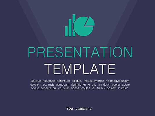 템플릿 편집 야경 비즈니스 그래프 사람없음 세트 도시 PPT 프레젠테이션 문서템플릿 문서 이미지템플릿 야간 파일형식 풍경_경치