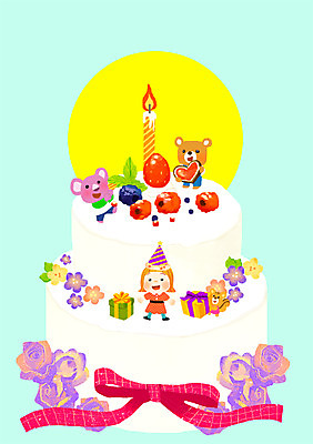 PSD 동물 여자 리본 어린이 일러스트 초 촛불 곰 함께함 선물 한명 사람 소녀 친구 파티 케이크 기쁨 생일 즐거움 다람쥐 코알라 소녀한명만 국내일러스트 1 기념일 감정 컨셉 포유류 관계 디저트 이벤트 설치류 여자한명만 소녀만 파일형식