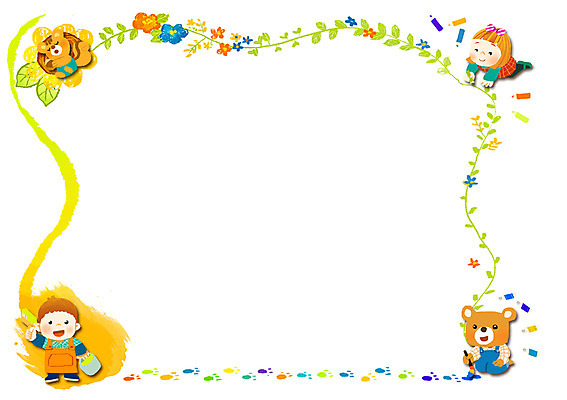 PSD 식물 동물 여자 남자 꽃 어린이 일러스트 곰 사각프레임 프레임 함께함 미술 사람 두명 친구 물감 기쁨 발자국 즐거움 그림 크레파스 다람쥐 어린이만 국내일러스트 감정 컨셉 포유류 관계 자국 문화예술 학용품 사각형 미술도구 설치류 파일형식