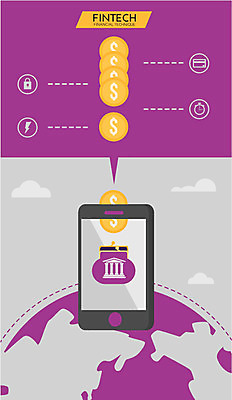 지구 돈 일러스트 기술 정보기술 사람없음 금융 스마트폰 지갑 은행 보안 편리함 핀테크 국내일러스트 AI파일 컨셉 모바일 안전 경제 핸드폰 스마트기기 재산 파일형식 벡터
