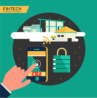 손 일러스트 자물쇠 기술 정보기술 사람 신체부위 금융 스마트폰 잠금 보안 편리함 핀테크 국내일러스트 AI파일 컨셉 모바일 안전 경제 핸드폰 스마트기기 파일형식 벡터