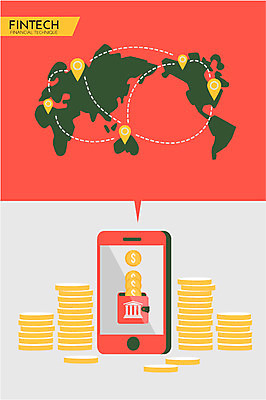 세계지도 돈 일러스트 기술 정보기술 사람없음 금융 스마트폰 쌓기 동전 거래 지갑 편리함 핀테크 국내일러스트 AI파일 컨셉 지도 모션 모바일 경제 핸드폰 스마트기기 세계 재산 파일형식 벡터