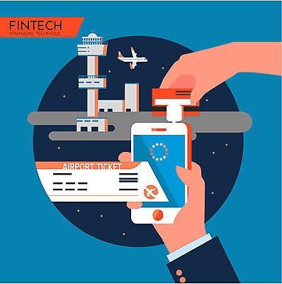 손 일러스트 비행기 기술 정보기술 사람 신체부위 금융 스마트폰 핸드폰 티켓 공항 결제 편리함 핀테크 국내일러스트 AI파일 컨셉 항공교통 교통시설 모바일 대중교통 경제 전자제품 스마트기기 파일형식 벡터