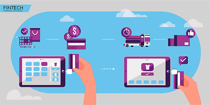 손 돈 인터넷 일러스트 기술 정보기술 사람 신체부위 금융 상자 태블릿 쇼핑백 카트 트럭 시간 결제 편리함 핀테크 국내일러스트 AI파일 컨셉 가방 자동차 모바일 경제 전자제품 스마트기기 재산 파일형식 벡터