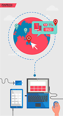 손 화살표 지구 일러스트 기술 정보기술 사람 신체부위 금융 노트북 스마트폰 핸드폰 태블릿 편리함 핀테크 크라우드펀딩 국내일러스트 AI파일 컨셉 모바일 경제 전자제품 스마트기기 펀드 파일형식 벡터