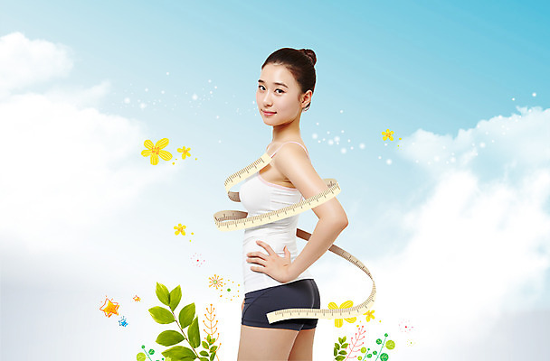 PSD 식물 구름 편집 편집이미지 여자 꽃 다이어트 하늘 설계 나뭇잎 줄자 건강 한명 사람 동양인 성인 헬스 한국인 변화 몸매 여자만 여자한명만 성인여자만 성인만 이미지편집 자연요소 1 컨셉 잎 자 인종 운동 파일형식