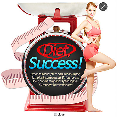 PSD 서양인 외국인 템플릿 여자 웹템플릿 다이어트 팝업 이벤트팝업 웹팝업 줄자 건강 저울 한명 사람 성인 몸매 레이어팝업 여자만 여자한명만 성인여자만 성인만 이미지템플릿 1 자 인종 파일형식