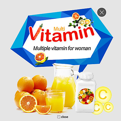 PSD 템플릿 웹템플릿 오렌지 팝업 이벤트팝업 웹팝업 건강 사람없음 오렌지주스 물병 비타민 레이어팝업 이미지템플릿 과일 과일주스 물통 영양소 파일형식