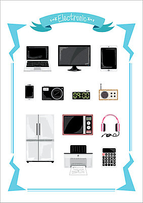 시계 스티커 일러스트 웹소스 종류 사람없음 노트북 전자제품 스마트폰 세트 태블릿 카메라 헤드셋 텔레비전 가전제품 계산기 전자레인지 인쇄기 라디오 냉장고 아기자기 국내일러스트 AI파일 음향기기 컨셉 문구용품 핸드폰 스마트기기 헤드폰 장비 레인지 파일형식 벡터 편집소스