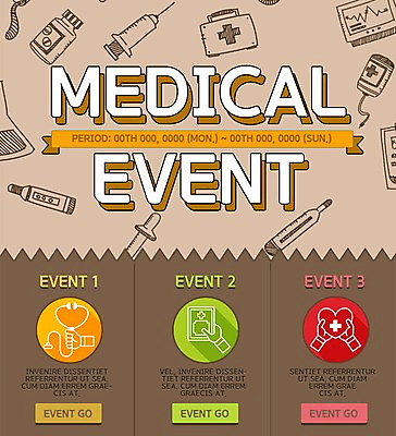PSD 템플릿 웹템플릿 의학 의료기기 이벤트페이지 이벤트 사람없음 치료 약 복지 이미지템플릿 사회이슈 페이지 파일형식