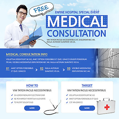 PSD 템플릿 남자 웹템플릿 의학 청진기 이벤트페이지 한명 사람 동양인 이벤트 성인 치료 한국인 의사 복지 건강검진 남자만 남자한명만 성인남자만 성인만 이미지템플릿 1 의료기기 인종 의료진 사회이슈 검사_조사 페이지 파일형식