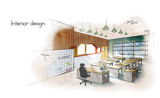 PSD 백그라운드 의자 일러스트 교실 조명 실내 현미경 실험기구 사람없음 인테리어 공간 실험실 스케치 책상 분석 과학실 국내일러스트 디자인 교육 과학 가구 컨셉 학교 실험 미술 내부 파일형식