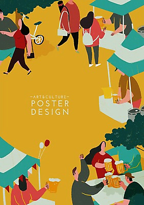 주간 PSD 나무 식물 여자 남자 포스터 문화 예술 백그라운드 일러스트 탁자 문화예술 맥주 함께함 사람 여러명 성인 야외 축제 즐거움 건배 열정 맥주잔 풍선 활기 가판대 맥주축제 성인만 국내일러스트 자연요소 감정 가구 다수 컨셉 술잔 주류 파일형식