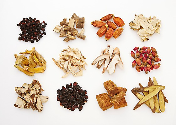 포토 JPG 스튜디오촬영 재료 건조 실내 건강 사람없음 장미 한의학 한약재 한약 건강식품 감초 도라지 둥굴레 산수유 오가피 오미자 작약 천궁 치자 강황 국내포토 꽃 음식 식재료 의학 내부 약 약재 파일형식