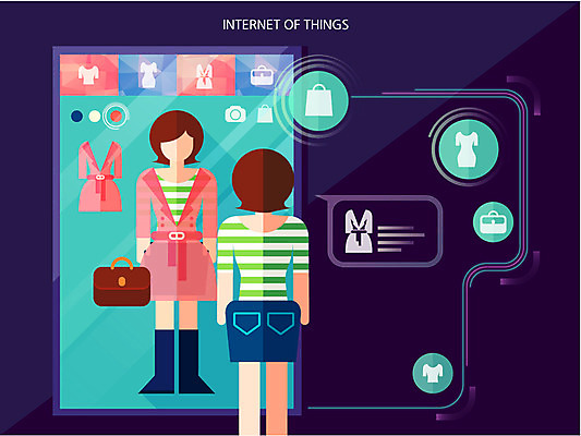 손 옷 여자 가방 일러스트 미래 기술 정보기술 한명 사람 성인 신체부위 쇼핑 반사 거울 변화 스마트 코디 편리함 첨단 홀로그램 사물인터넷 성인만 4차산업 스토어 미래산업 국내일러스트 AI파일 1 잡화 패션 산업 컨셉 파일형식 벡터
