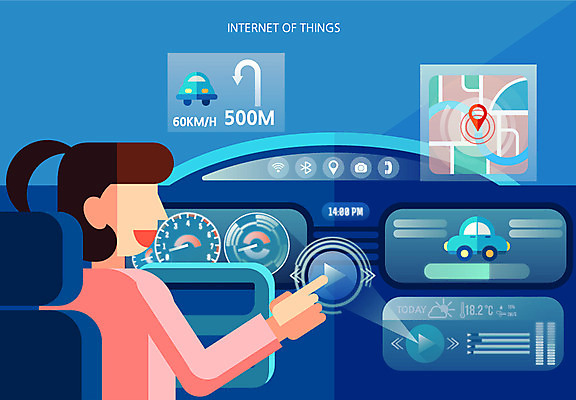 여자 지도 일러스트 자동차 미래 기술 정보기술 한명 사람 성인 운전 변화 스마트 네비게이션 편리함 첨단 홀로그램 사물인터넷 여자만 여자한명만 성인여자만 성인만 4차산업 미래산업 국내일러스트 AI파일 1 산업 육상교통 컨셉 모션 파일형식 벡터
