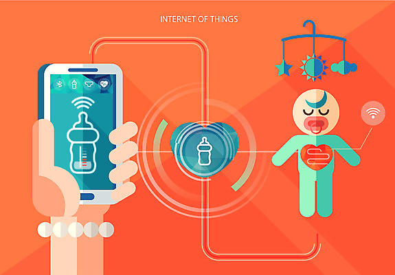 손 일러스트 미래 기술 정보기술 한명 사람 신체부위 스마트폰 아기 변화 우유병 젖병 스마트 와이파이 유아복 모빌 편리함 첨단 홀로그램 사물인터넷 아기만 4차산업 미래산업 국내일러스트 AI파일 1 옷 산업 컨셉 병_용기 핸드폰 스마트기기 아기용품 우유 무선인터넷 파일형식 벡터