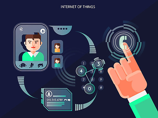 손 여자 남자 일러스트 미래 기술 정보기술 사람 성인 신체부위 세명 터치 광선 변화 스마트 블루투스 편리함 영상통화 첨단 홀로그램 사물인터넷 성인만 4차산업 미래산업 국내일러스트 AI파일 산업 컨셉 통화 파일형식 벡터
