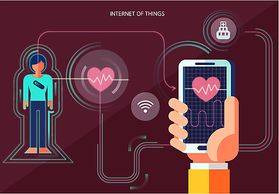 손 일러스트 미래 기술 병원 정보기술 한명 사람 신체부위 스마트폰 건강관리 하트 변화 맥박 스마트 와이파이 편리함 첨단 홀로그램 사물인터넷 4차산업 미래산업 국내일러스트 AI파일 모양 1 산업 컨셉 의학 건강 관리 핸드폰 스마트기기 무선인터넷 파일형식 벡터