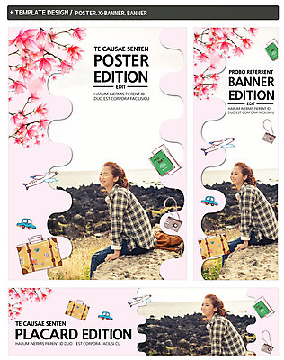 PSD 템플릿 배너 배너템플릿 계절 여자 가로배너 꽃 ZIP 포스터 세로배너 바다 여행 비행기 한명 미소 사람 앉기 동양인 상반신 성인 옆모습 세트 카메라 여행가방 봄 한국인 현수막 여자만 여자한명만 성인여자만 성인만 식물 1 뷰포인트 가방 항공교통 모션 대중교통 표정 인종 가로 세로 전자제품 파일형식