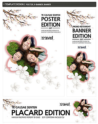 PSD 식물 템플릿 배너 배너템플릿 계절 여자 가로배너 꽃 ZIP 포스터 세로배너 미소 사람 동양인 상반신 성인 앞모습 세명 친구 세트 눕기 눈감음 봄 한국인 벚꽃 현수막 여자만 성인여자만 성인만 뷰포인트 관계 모션 표정 인종 가로 세로 파일형식