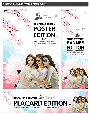 PSD 템플릿 배너 배너템플릿 계절 여자 가로배너 꽃 ZIP 포스터 세로배너 여행 자동차 서기 사람 동양인 상반신 성인 세명 친구 세트 선글라스 봄 한국인 벚꽃 현수막 셀프카메라 셀카봉 여자만 성인여자만 성인만 식물 안경 육상교통 관계 모션 인종 가로 세로 사진촬영 파일형식
