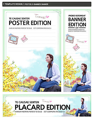 PSD 식물 템플릿 배너 응시 배너템플릿 계절 여자 가로배너 꽃 ZIP 포스터 세로배너 여행 하늘 한명 미소 사람 앉기 동양인 상반신 성인 세트 봄 한국인 현수막 개나리 기념사진 여자만 여자한명만 성인여자만 성인만 1 시선 모션 표정 인종 가로 세로 파일형식