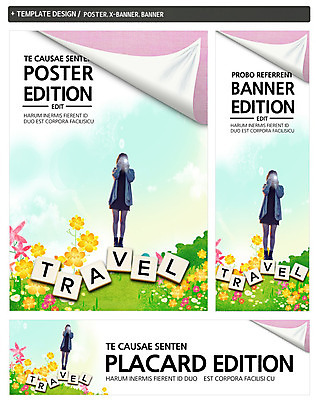 전신 PSD 식물 템플릿 배너 배너템플릿 여자 가로배너 꽃 ZIP 포스터 세로배너 여행 하늘 한명 서기 들기 사람 성인 앞모습 세트 봄 현수막 여자만 여자한명만 성인여자만 성인만 1 계절 뷰포인트 모션 가로 세로 파일형식