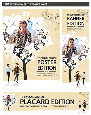 전신 PSD 나무 식물 템플릿 배너 배너템플릿 계절 여자 가로배너 꽃 ZIP 포스터 세로배너 서기 사람 동양인 손짓 상반신 성인 앞모습 세명 친구 세트 외침 봄 한국인 벚꽃 현수막 여자만 성인여자만 성인만 뷰포인트 관계 모션 인종 가로 세로 소리 파일형식