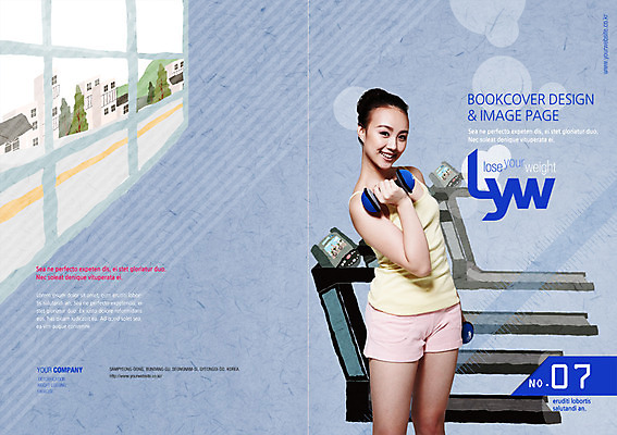 PSD 템플릿 편집 라이프스타일 표지디자인 북디자인 여자 표지 리플렛 다이어트 북커버 창문 건강 한명 사람 동양인 팜플렛 성인 건물 운동 마을 운동기구 아령 한국인 잡지 런닝머신 여자만 여자한명만 성인여자만 성인만 표지샘플 이미지템플릿 1 건축물 인종 생활 간행물 헬스 파일형식