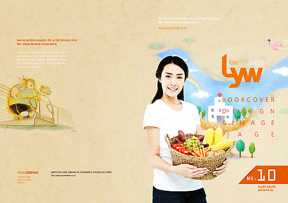 PSD 템플릿 편집 라이프스타일 표지디자인 북디자인 여자 표지 리플렛 다이어트 채소 북커버 건강 사람 동양인 팜플렛 성인 두명 운동 바구니 한국인 잡지 런닝머신 여자만 성인여자만 성인만 표지샘플 이미지템플릿 인종 생활 간행물 운동기구 파일형식