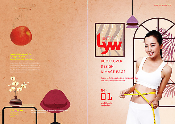 PSD 식물 템플릿 편집 라이프스타일 표지디자인 북디자인 여자 표지 꽃 화분 리플렛 다이어트 북커버 의자 창문 조명 줄자 건강 한명 사람 동양인 팜플렛 성인 한국인 잡지 여자만 여자한명만 성인여자만 성인만 표지샘플 이미지템플릿 1 가구 자 인종 생활 간행물 파일형식