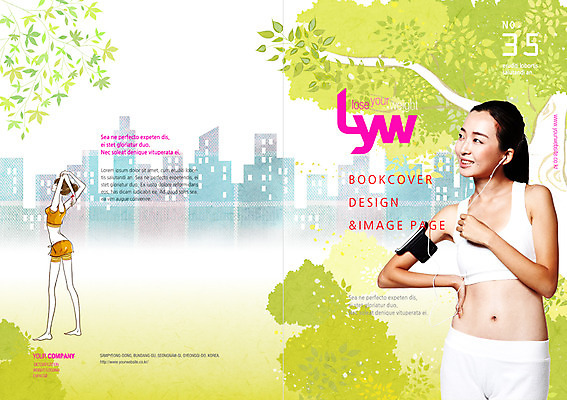 PSD 나무 식물 템플릿 편집 라이프스타일 표지디자인 북디자인 여자 표지 리플렛 이어폰 북커버 건강 사람 동양인 빌딩 팜플렛 성인 두명 운동 스트레칭 한국인 도시 잡지 여자만 성인여자만 성인만 표지샘플 이미지템플릿 음향기기 인종 건물 생활 간행물 파일형식