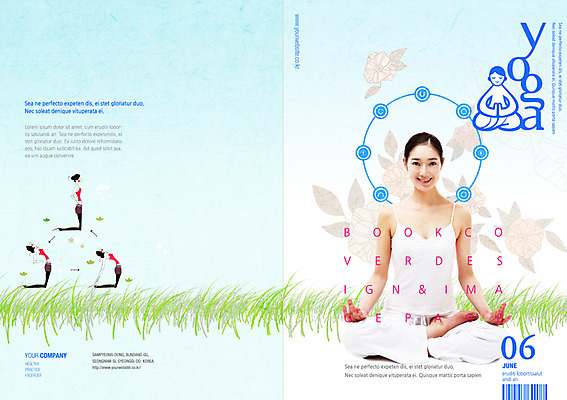 PSD 템플릿 편집 라이프스타일 표지디자인 북디자인 여자 표지 리플렛 다이어트 북커버 요가 건강 사람 동양인 팜플렛 여러명 성인 운동 한국인 잡지 여자만 성인여자만 성인만 표지샘플 이미지템플릿 웰빙 다수 인종 생활 간행물 파일형식