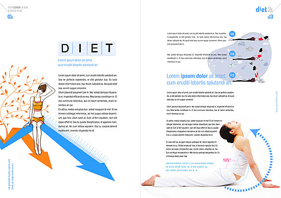 PSD 템플릿 편집 라이프스타일 표지디자인 북디자인 여자 내지 리플렛 다이어트 북커버 요가 건강 사람 동양인 팜플렛 여러명 성인 운동 한국인 잡지 여자만 성인여자만 성인만 표지샘플 이미지템플릿 웰빙 다수 인종 생활 간행물 파일형식