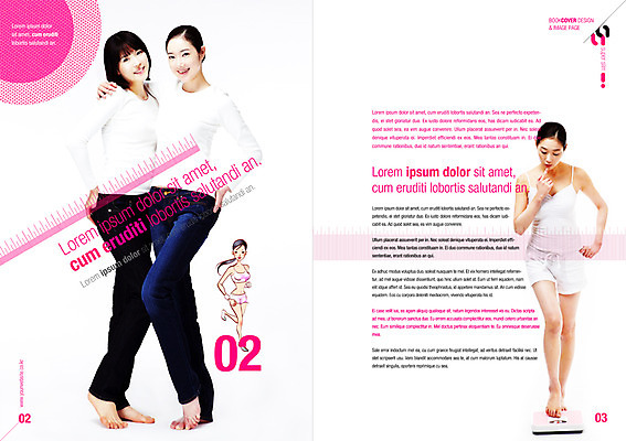 PSD 템플릿 편집 라이프스타일 표지디자인 북디자인 여자 내지 리플렛 북커버 건강 사람 동양인 팜플렛 여러명 성인 운동 한국인 잡지 체중계 여자만 성인여자만 성인만 표지샘플 이미지템플릿 다수 인종 생활 간행물 파일형식