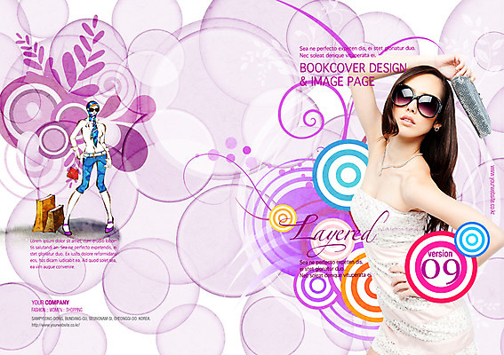 PSD 서양인 외국인 템플릿 편집 표지디자인 북디자인 여자 패션 표지 리플렛 북커버 가방 사람 팜플렛 성인 두명 쇼핑 선글라스 쇼핑백 잡지 여자만 성인여자만 성인만 표지샘플 이미지템플릿 잡화 안경 인종 간행물 파일형식